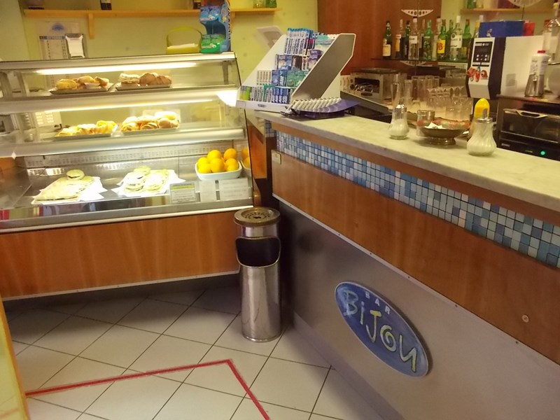 Attività commerciale in Vendita a Pisa, zona centro, 85'000€, 50 m²