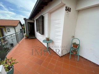 Casa Indipendente in Vendita a Camporosso, 190'000€, 60 m²