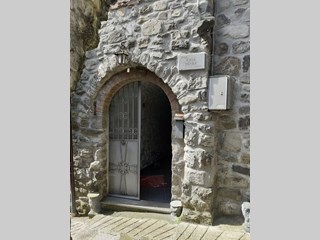 Casa Indipendente in Affitto a Tresana, zona CENTRO, 200€, 50 m²