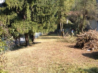 Rustico in Vendita a Locatello, 64'000€, 640 m²