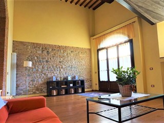 Appartamento in Vendita a Certaldo, 420'000€, 167 m², arredato