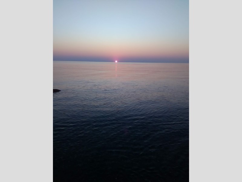 Trilocale in Affitto a Calopezzati, zona Mare, 800&euro;, 100 m², arredato