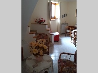 Casa Semi Indipendente in Vendita a Rocca San Giovanni, zona CENTRO, 120'000€, 182 m²