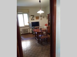 Quadrilocale in Vendita a Lanciano, zona SEMICENTRO, 75'000€, 100 m²