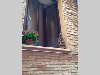 Casa Semi Indipendente in Vendita a Lanciano, zona CENTRO STORICO, 60'000€, 100 m²