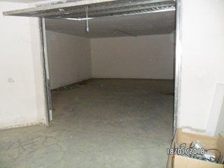 Box in Vendita a Lanciano, zona MONTE MARCONE, 25'000€, 46 m²