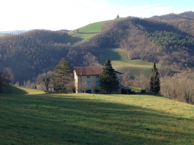 Casa Indipendente in Vendita a Piandimeleto, zona Campagna, 310'000€, 300 m², arredato
