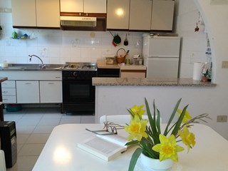 Appartamento in Vendita a Lanciano, zona SEMICENTRALE, 98'000€, 95 m²