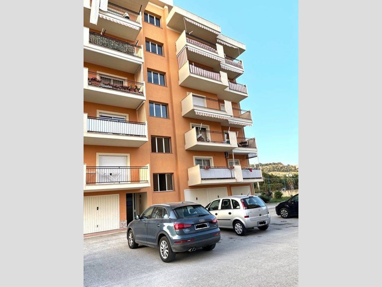 Appartamento in Vendita a Porto Empedocle, 100 m²