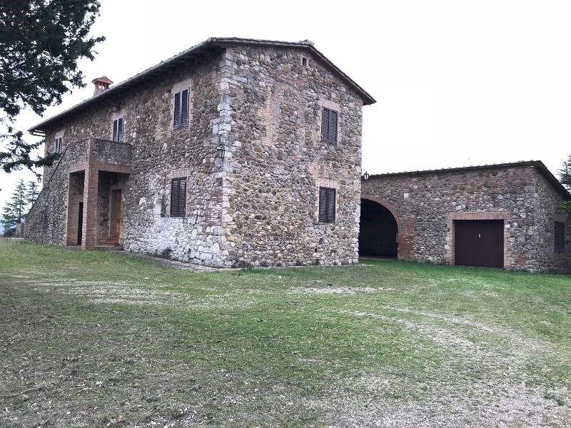 Attività commerciale in Vendita a Murlo, 5'500'000€, 1200 m²