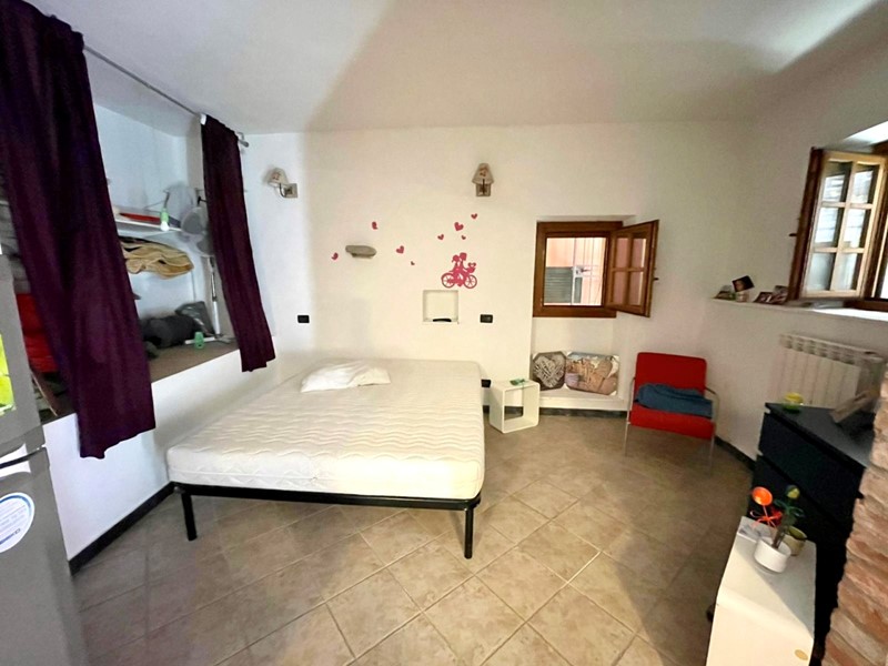 Casa Semi Indipendente in Vendita a Fosdinovo, zona Giucano, 40'000€, 40 m², arredato