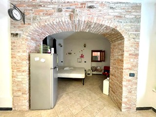 Casa Semi Indipendente in Vendita a Fosdinovo, zona Giucano, 40'000€, 40 m², arredato