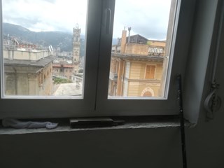 Quadrilocale in Affitto a Genova, zona Castelletto, 750€, 80 m²