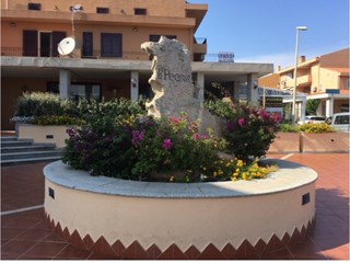 Trilocale in Vendita a Palau, 180'000€, 74 m²