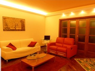 Quadrilocale in Affitto a Marsala, zona Circonvallazione, 600€, 140 m², arredato