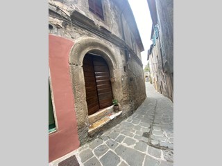 Trilocale in Vendita a Sorano, 55'000€, 72 m²