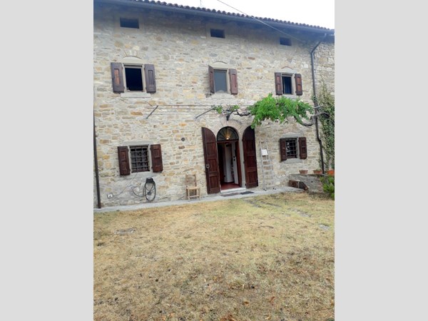 Bilocale in Affitto a Monzuno, zona montorio di rioveggio loc.ca di picchio 74, 500€, 80 m², arredato