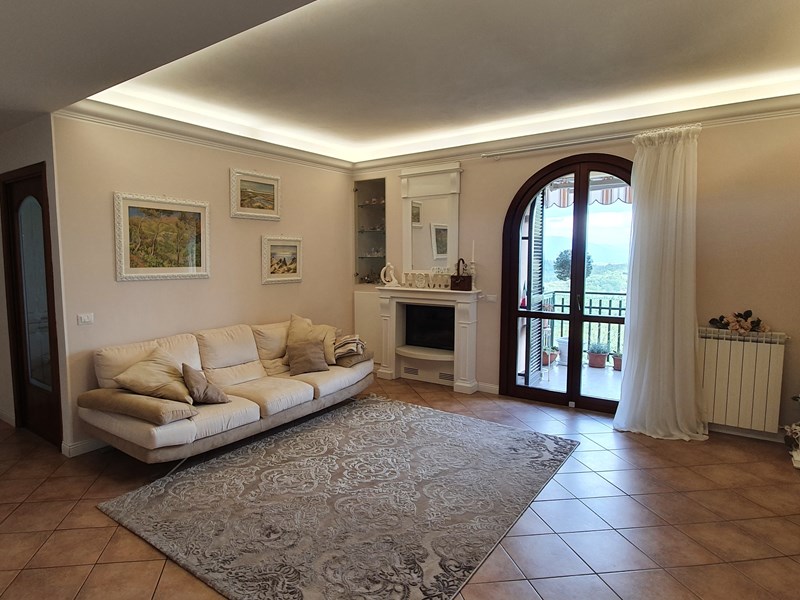 Appartamento in Vendita a Perugia, zona Montelaguardia, 133'000€, 100 m²