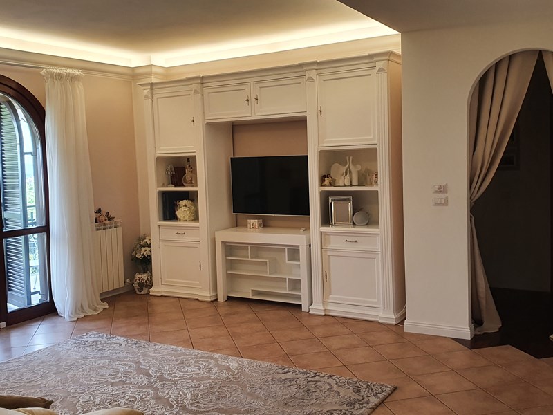 Appartamento in Vendita a Perugia, zona Montelaguardia, 133'000€, 100 m²