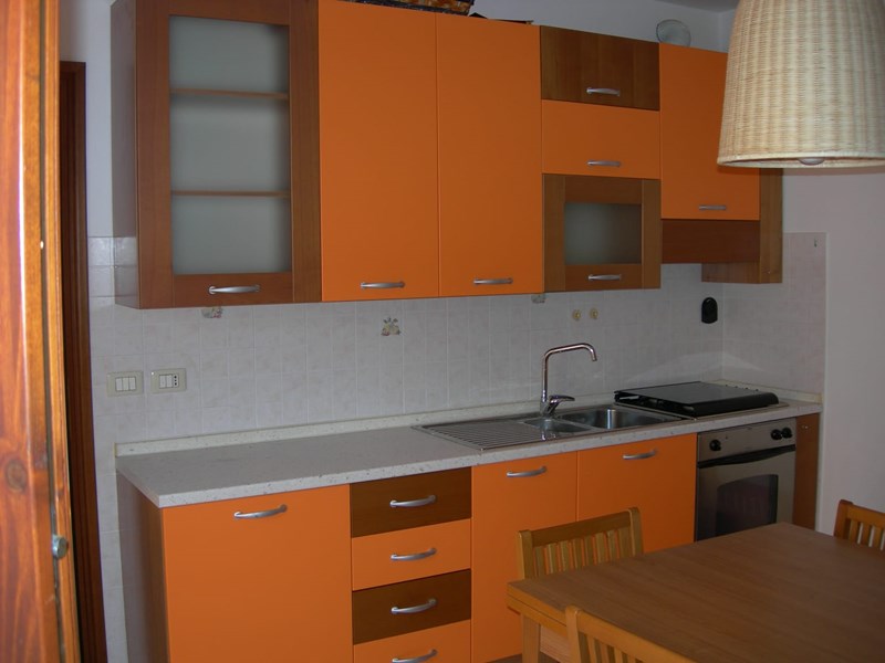 Trilocale in Vendita a San Giovanni al Natisone, 67'000€, 55 m², arredato