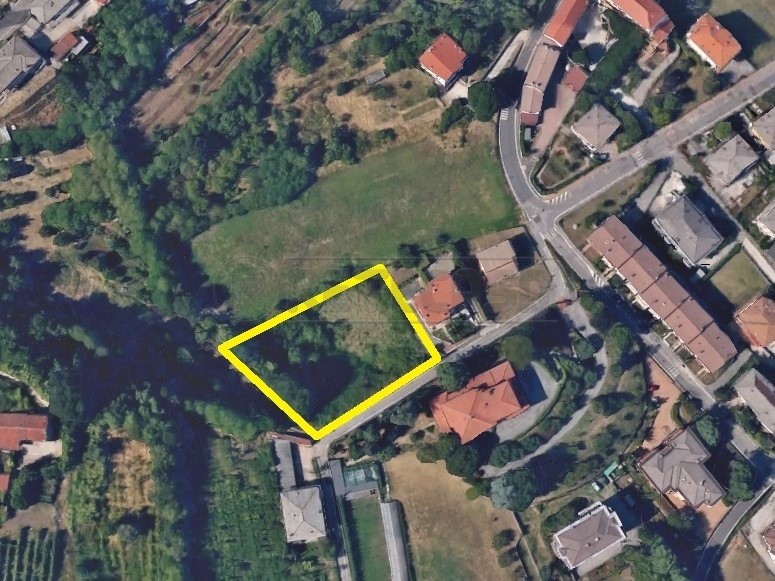 Terreno edificabile in Vendita a Montorso Vicentino, 160'000€, 2092 m²