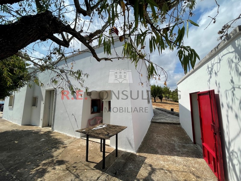 Appartamento in Vendita a Martina Franca, 175'000€, 115 m²