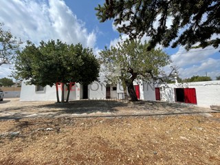 Appartamento in Vendita a Martina Franca, 175'000€, 115 m²