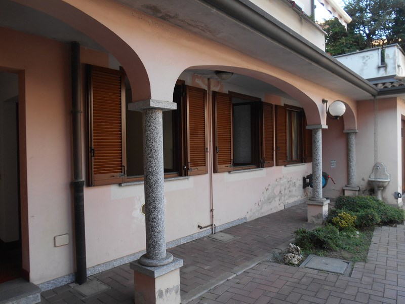 Bilocale in Affitto a Castellanza, zona Universita', 400€, 35 m², arredato