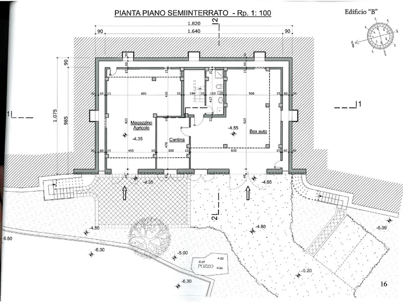 Villa in Vendita a Imperia, 350'000€, 250 m²