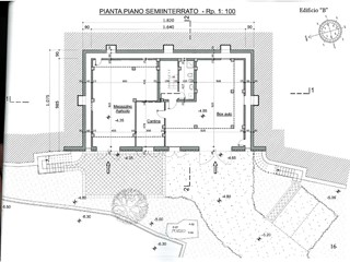 Villa in Vendita a Imperia, 350'000€, 250 m²