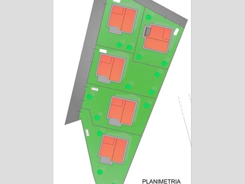 Villa in Vendita a Massarosa, zona Piano di Conca, 150 m²