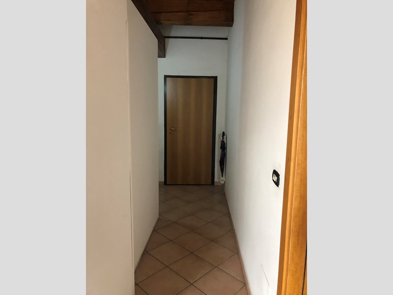 Bilocale in Affitto a Argenta, zona San Nicolo', 370€, 65 m², arredato