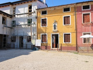 Rustico in Vendita a Nogarole Vicentino, 150'000&euro;, 265 m²