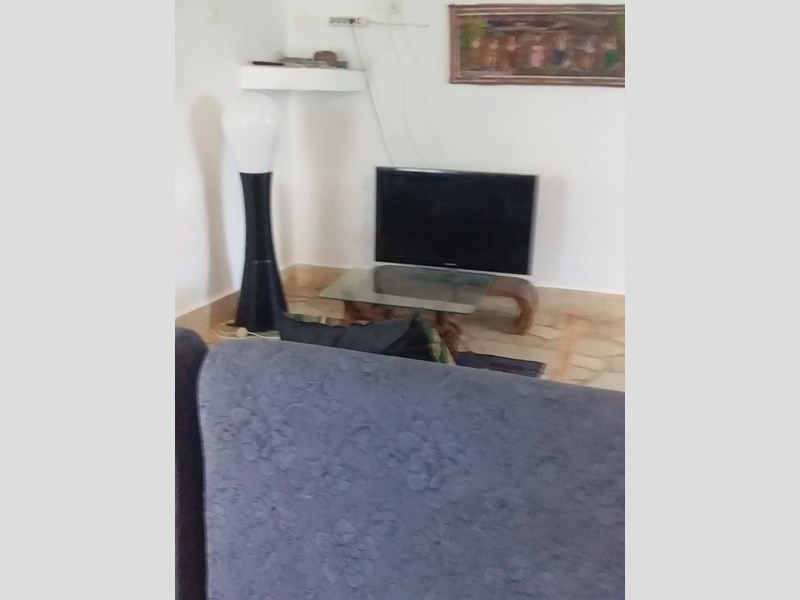 Villa bifamiliare in Affitto a Martina Franca, zona Martina Franca (TA), 120 m², arredato