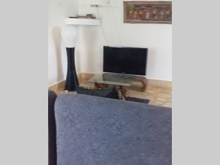 Villa bifamiliare in Affitto a Martina Franca, zona Martina Franca (TA), 120 m², arredato