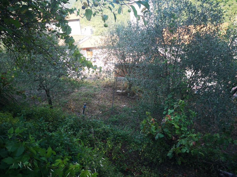 Rustico in Vendita a Luni, 100'000€, 136 m²