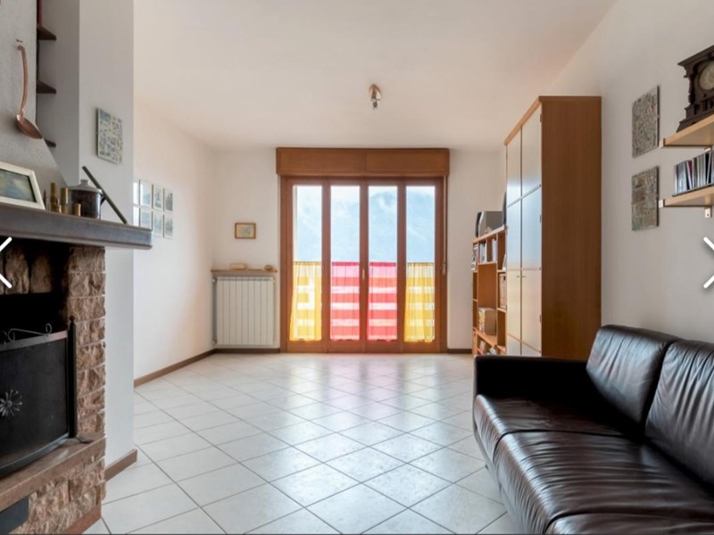 Monolocale in Vendita a Albino, zona isola zio bruno, 45'000€, 50 m², arredato