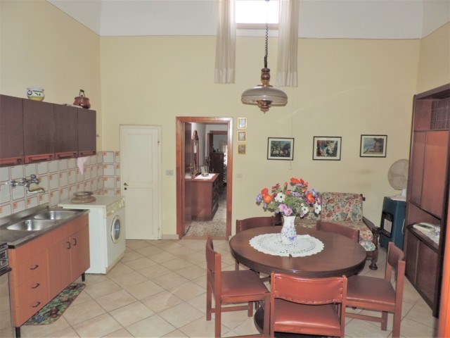 Appartamento in Vendita a Volterra, zona CENTRO STORICO, 60'000€, 47 m²