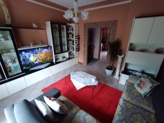 Quadrilocale in Vendita a Carrara, zona Marina di Carrara, 165'000€, 95 m²