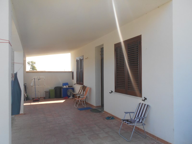 Casa Indipendente in Vendita a Castelvetrano, zona Selinunte, 600&euro;, 90 m², arredato