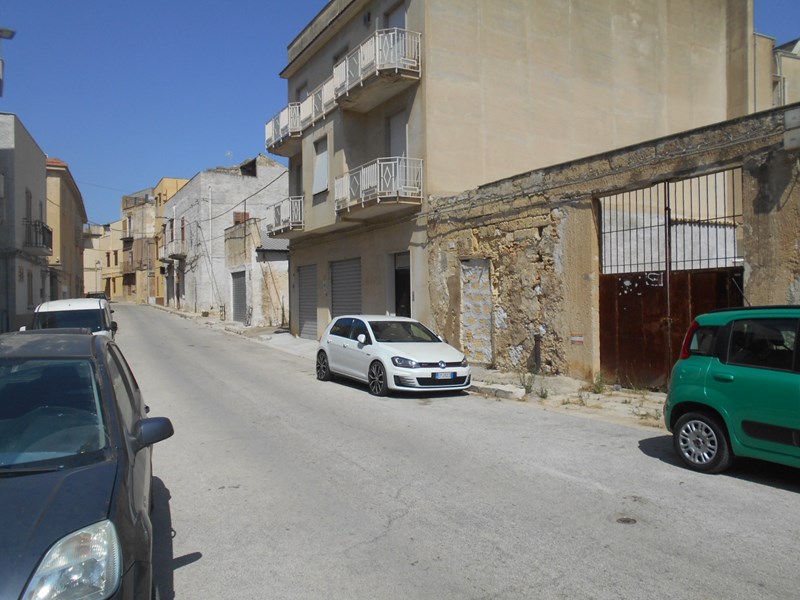 Terreno edificabile in Vendita a Castelvetrano, zona San Giovanni, 50'000&euro;, 1000 m²