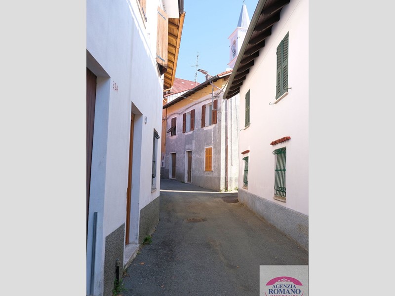 Casa Semi Indipendente in Vendita a Ponzone, 22'000€, 65 m²