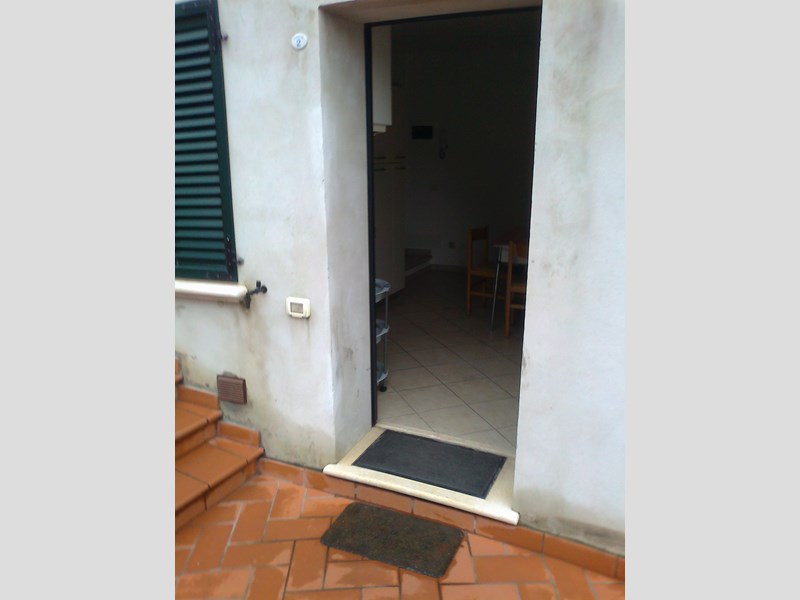 Trilocale in Affitto a Coriano, zona ospedaletto centro, 600€, 50 m², arredato