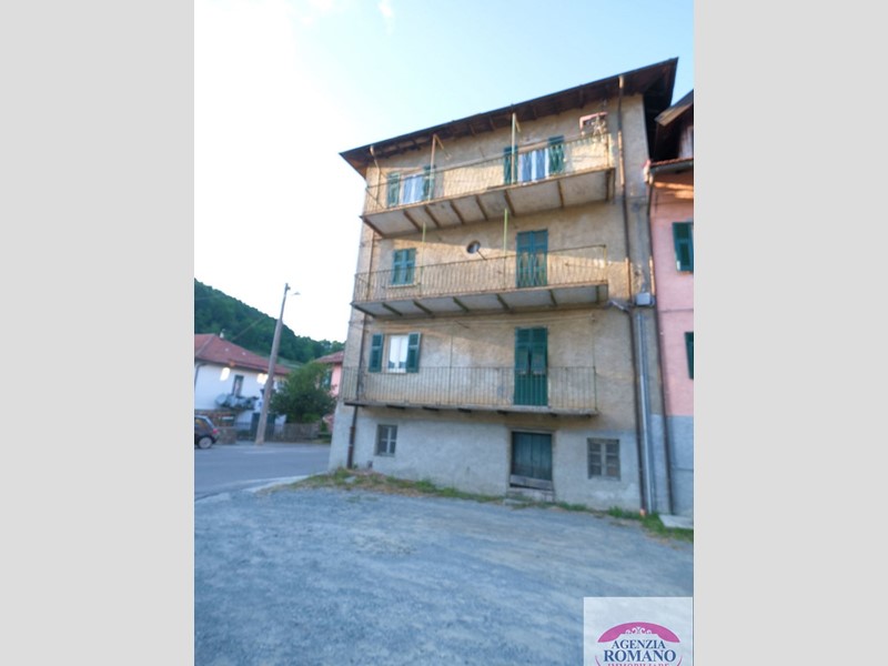 Bilocale in Vendita a Sassello, 25'000€, 80 m²