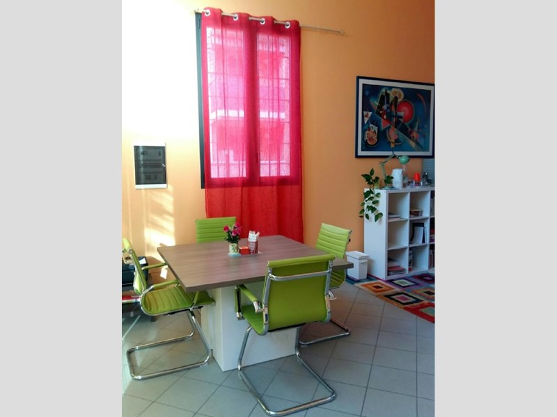 Studio in Affitto a Reggio Emilia, 163&euro;, 40 m²