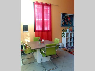 Studio in Affitto a Reggio Emilia, 163&euro;, 40 m²