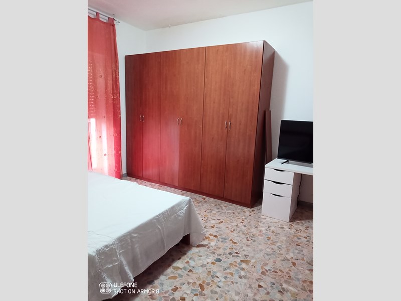 Stanza in Affitto a Caserta, zona Centro, 300€, arredato