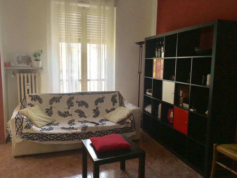 Bilocale in Affitto a Torino, zona Crocetta, 600€, 68 m²