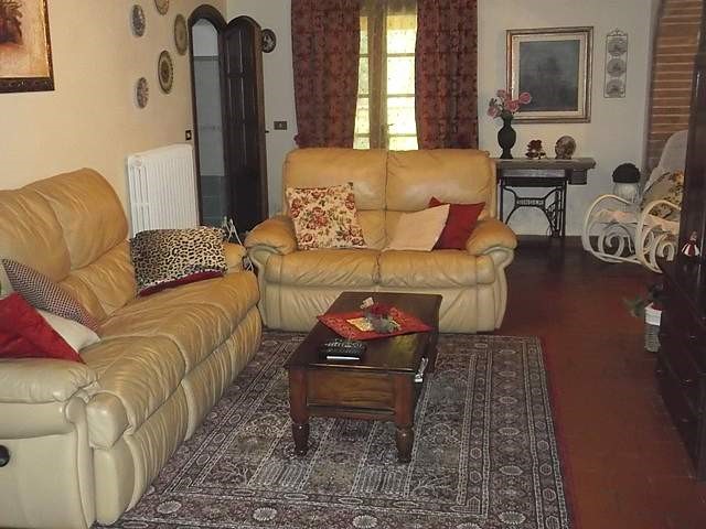 Casa di corte in Vendita a Crespina Lorenzana, 700'000€, 220 m²