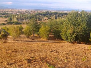 Terreno edificabile in Vendita a Casciana Terme Lari, zona Boschi di Lari, 160'000€, 2293 m²